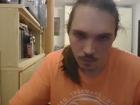 Davideksexy's Webcam Show