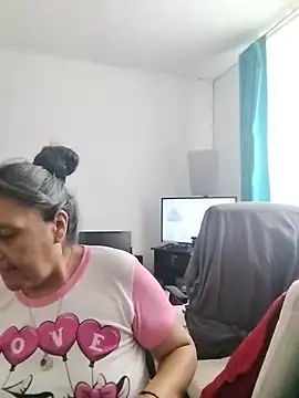 Chat XXX ao vivo de Merlyna_time