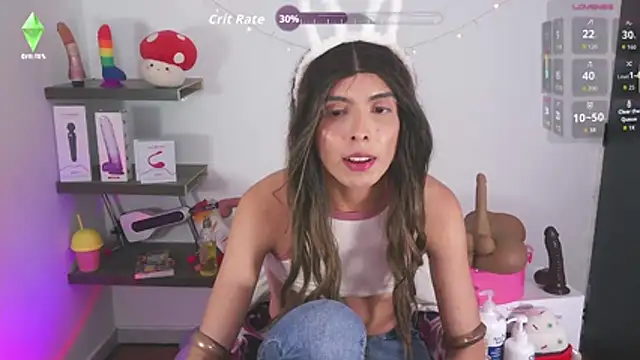 valentina_crtti Live XXX-Chat