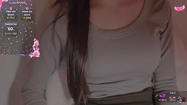 Bellaxoni 现场XXX聊天