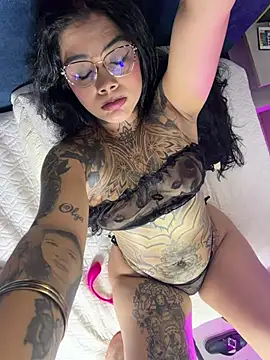 madyson_fox 现场XXX聊天