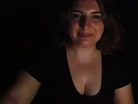Chat XXX ao vivo de Dorevani
