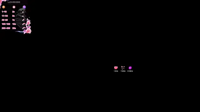Živý XXX chat CharliMontanna