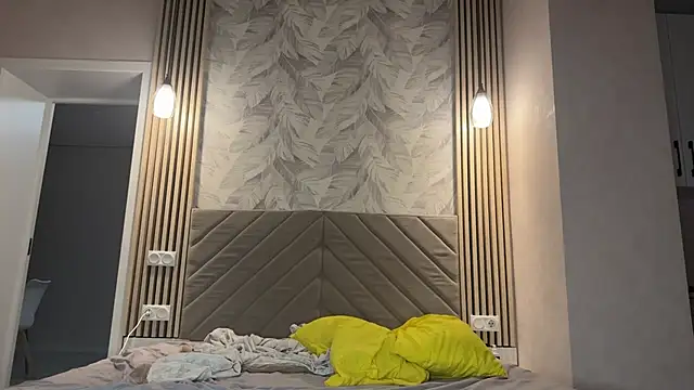 DuoSilk Live XXX-chat