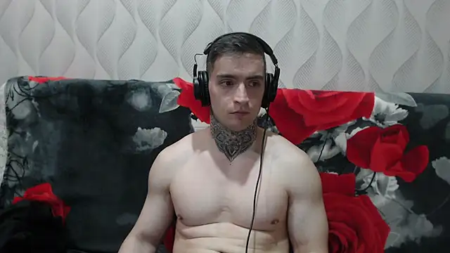 Živý XXX chat this_is_andy