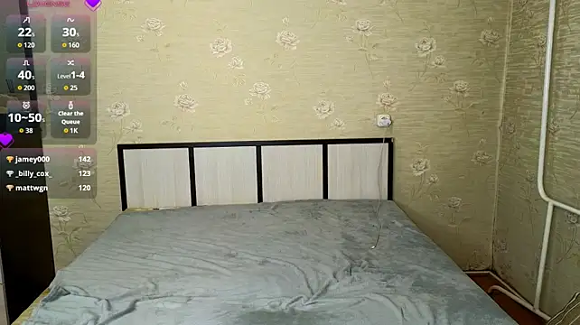 Liam_Winss élő XXX-chatje