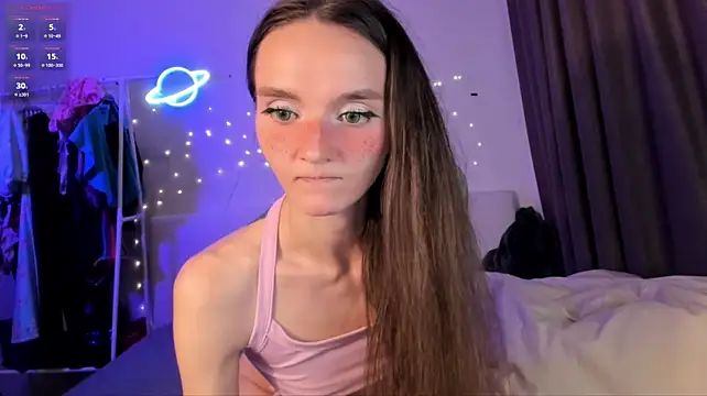 HottieEVER Live XXX-chat