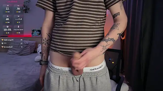 XXX chat uživo modela olivertasty