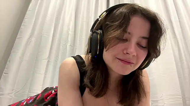 ArriSatty Chat XXX in diretta