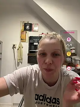 Sinncinity – Naživo XXX chat