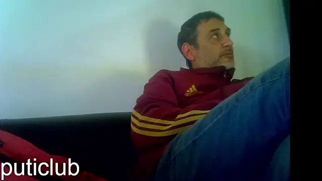 Show de webcam de puticlub1234