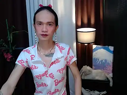 jayshlysmith Live XXX-Chat