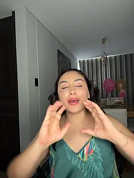 AnushaKumari 现场XXX聊天