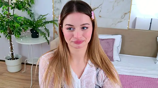 دردشة SweetyLicky الجنسية المباشرة