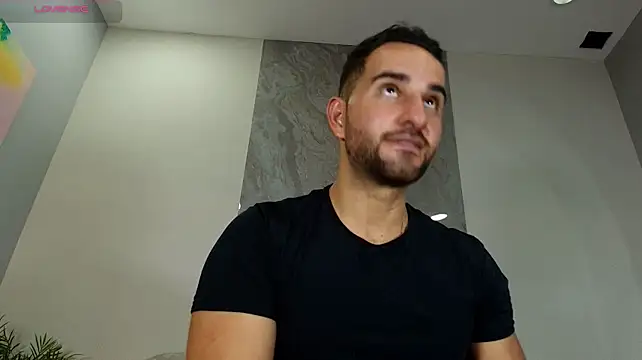 lorenzo_walker_1's Live XXX Chat