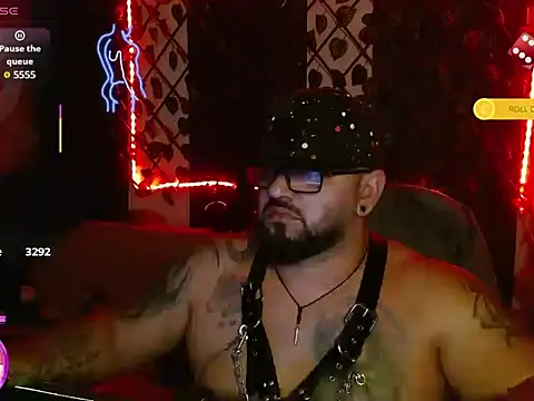 Chat XXX en directo de mr_wolf46