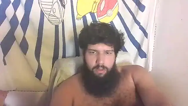 Chat XXX ao vivo de Luksmen1