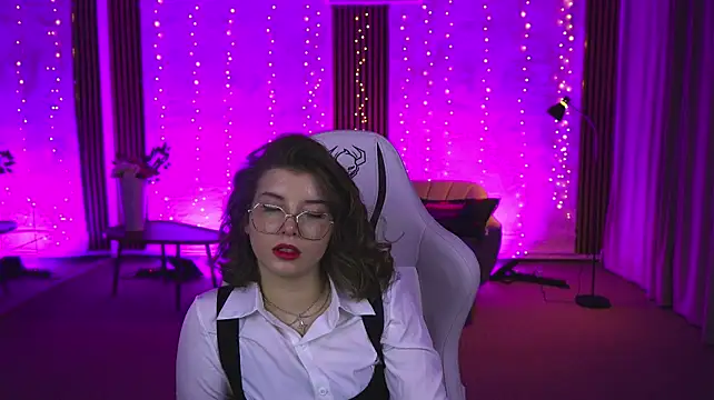 Chat XXX ao vivo de Tessa_054