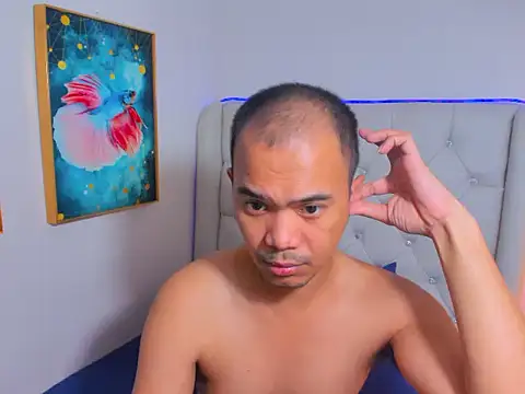 AsianZero Obrolan Langsung XXX