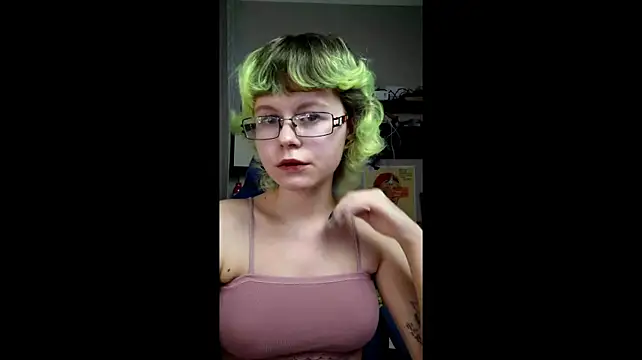 RinaMeoow লাইভ XXX চ্যাট