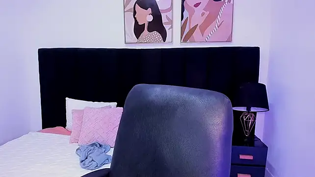 Živý XXX chat dullce77