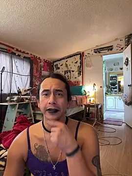 TranSexualJade95's Live XXX Chat