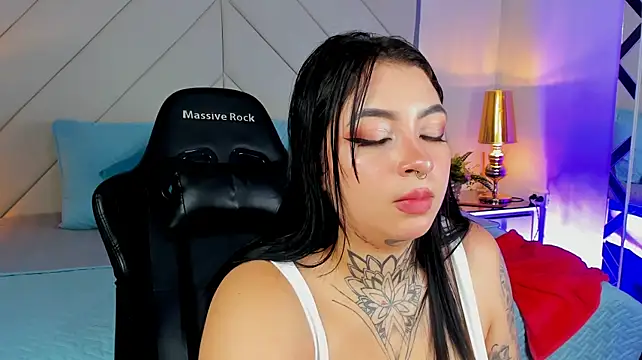 Sofia_LaurentJSn Live XXX chat