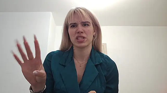 OneidaMicthell's Live XXX Chat