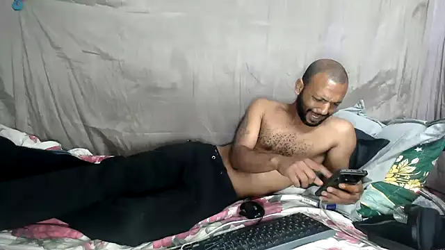 Chat XXX Live Camodick