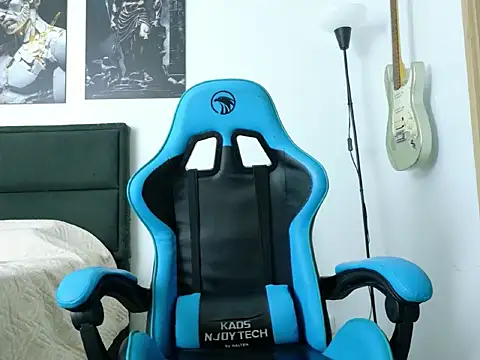 Webkamerová show Dylan_Rivera1