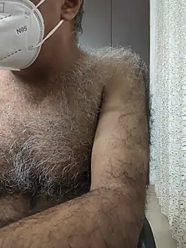 manus_india – Live XXX-chat
