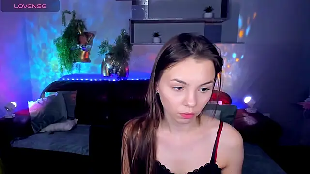 AgataStorm's Live XXX Chat