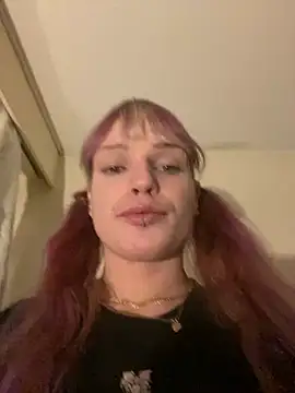 Divabolical Live XXX Chat