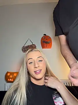 عرض كام Strongqueen