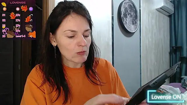 Chat +18 de Stacy_Davice ao vivo