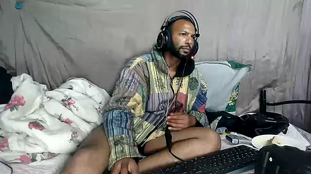 Camodick Live XXX-Chat