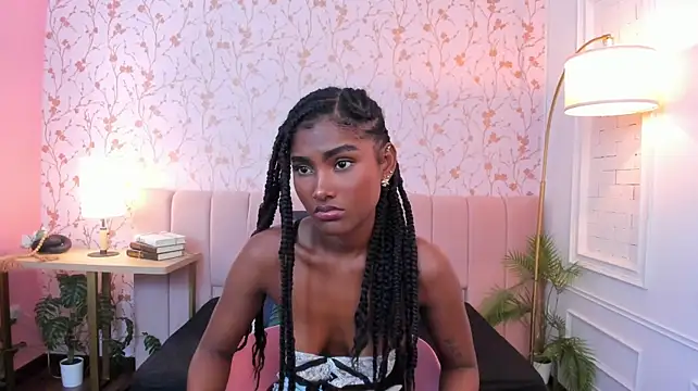 halleylorens' Live XXX Chat
