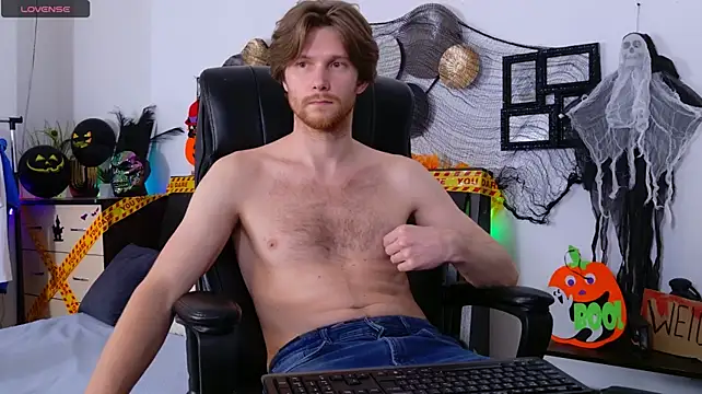 Eddie_Baker 라이브 XXX 채팅