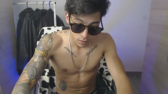 chomelo6 – Live XXX-chat