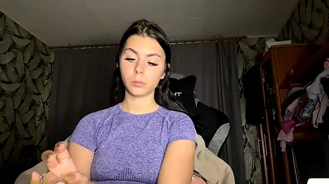 LilyMinimum Live XXX-chat