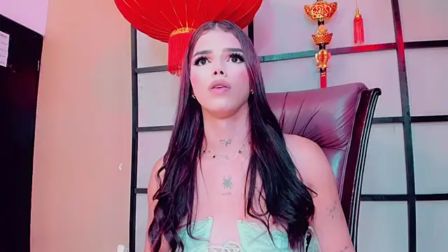 แชท XXX สดของ Kendall_Price_
