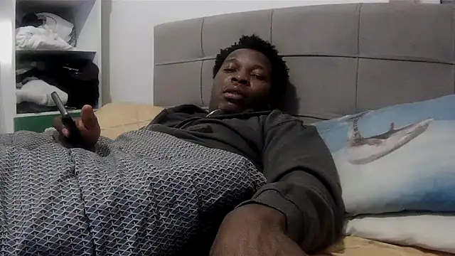 Bigchocco Webcam show