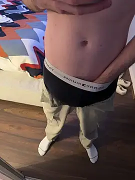 longjohnson99n Webbikameraesitys
