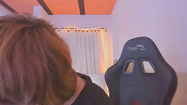 Sweet_Allan Webcamshow