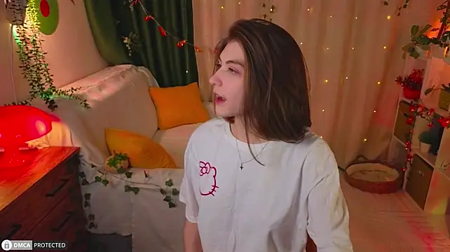 __ChocoMao__'s Webcam Show
