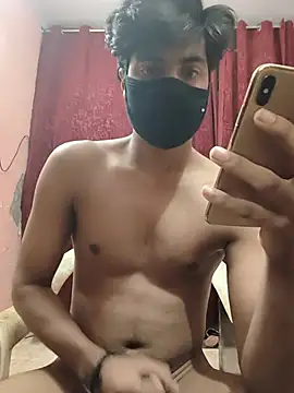 Chat XXX en directo de Fucker_111