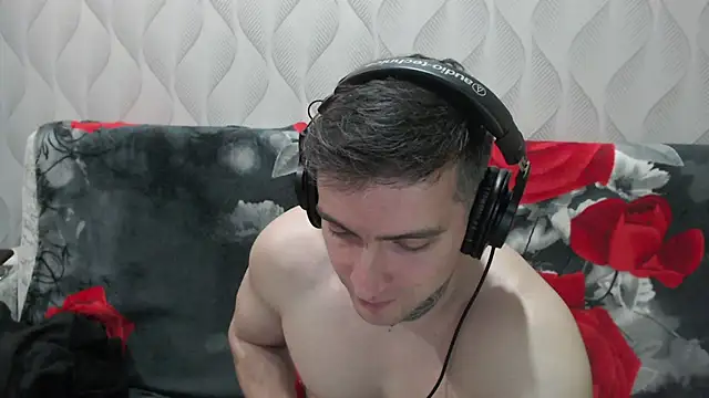 this_is_andy élő XXX-chatje