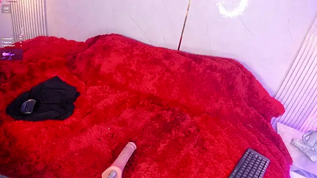 XXX chat uživo modela PeachMonroe