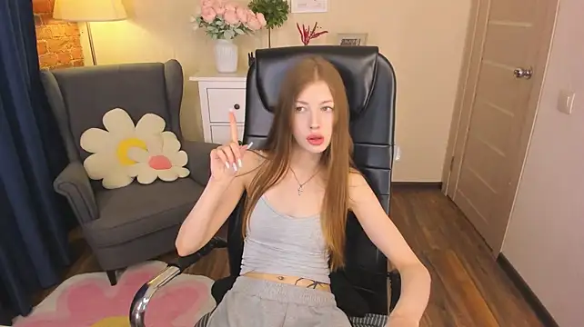 Cassie0301 – Live XXX-chat