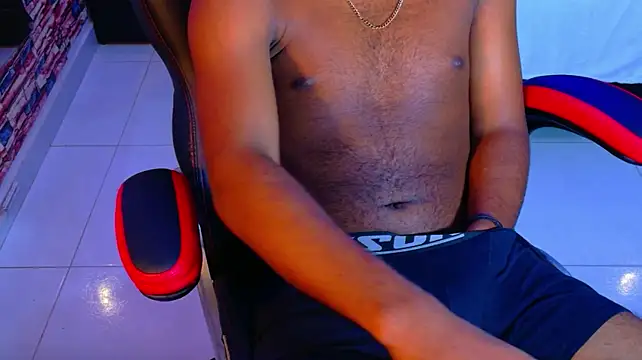 Chat XXX en directo de joel_embid